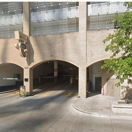 شقة Littlefield Lofts #501 أوستن المظهر الخارجي الصورة