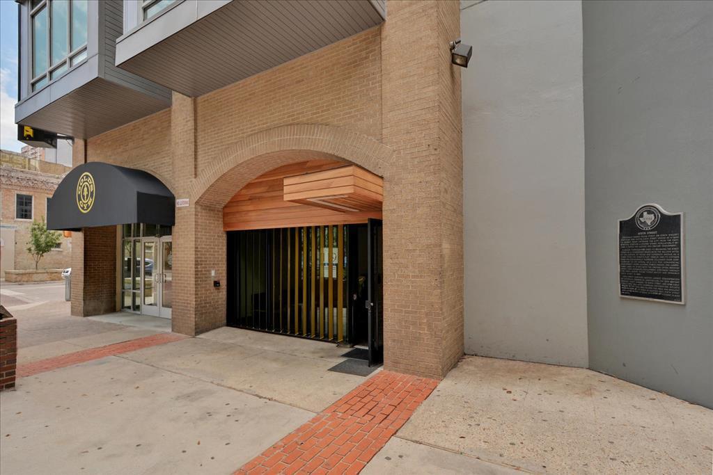 شقة Littlefield Lofts #501 أوستن المظهر الخارجي الصورة