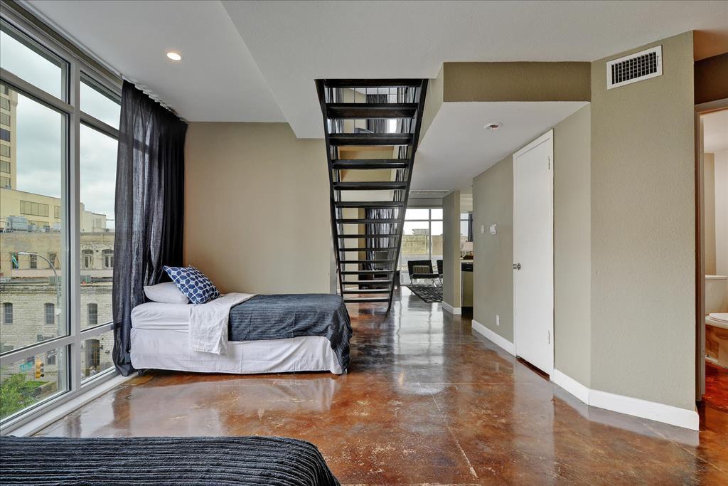 شقة Littlefield Lofts #501 أوستن المظهر الخارجي الصورة