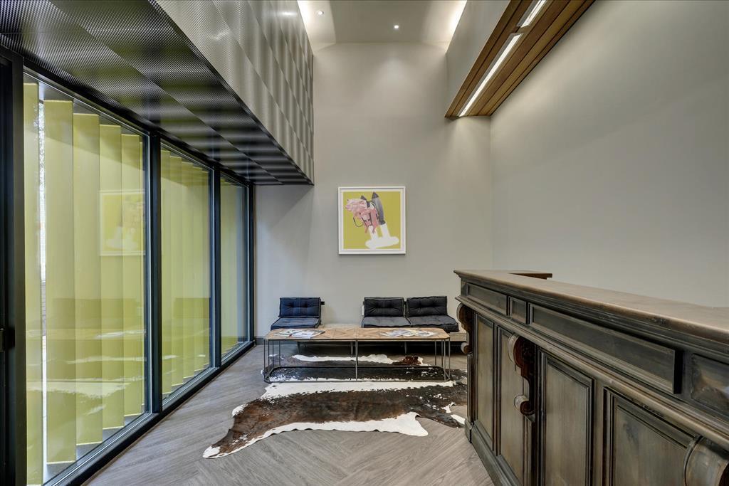 شقة Littlefield Lofts #501 أوستن المظهر الخارجي الصورة