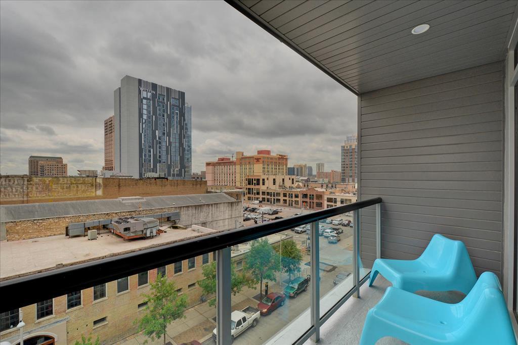 شقة Littlefield Lofts #501 أوستن المظهر الخارجي الصورة