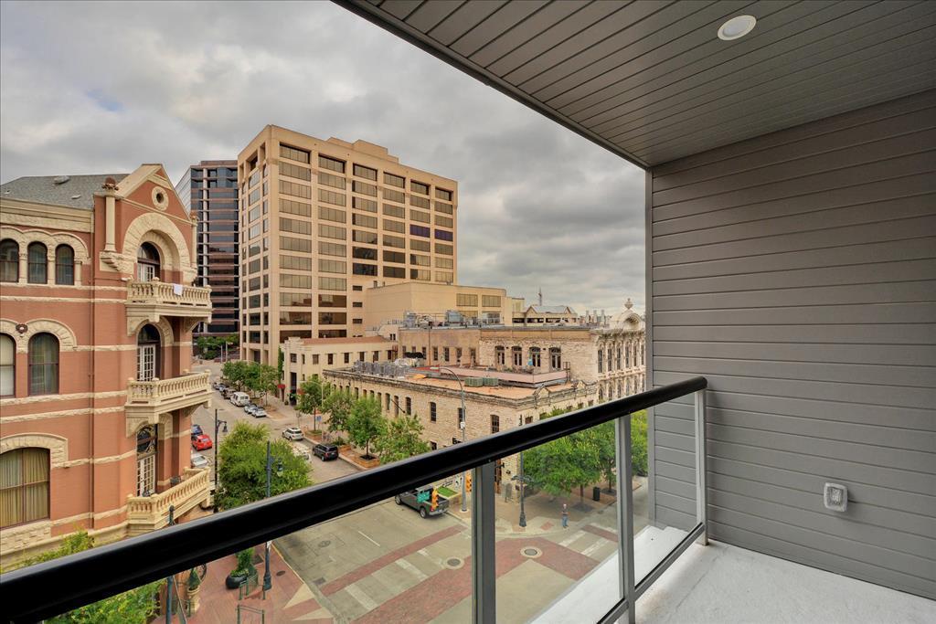 شقة Littlefield Lofts #501 أوستن المظهر الخارجي الصورة